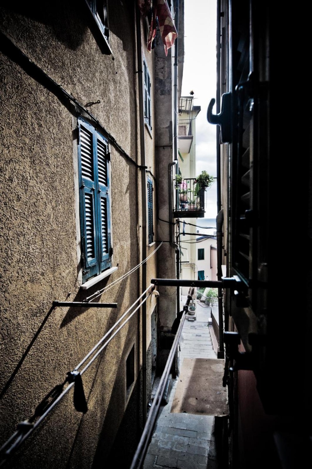 Affittacamere Dune Blu Main image