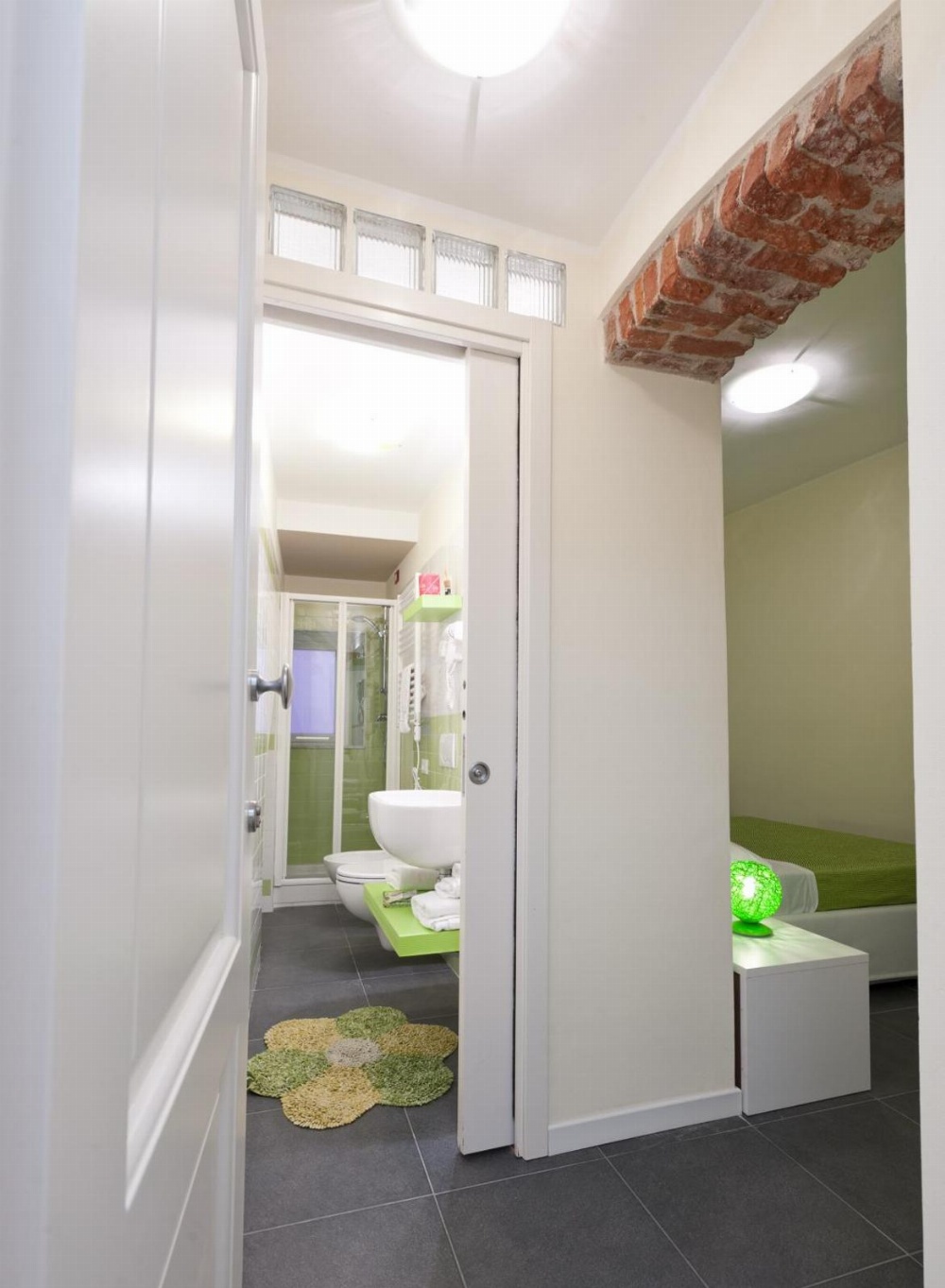 Affittacamere Dune Blu