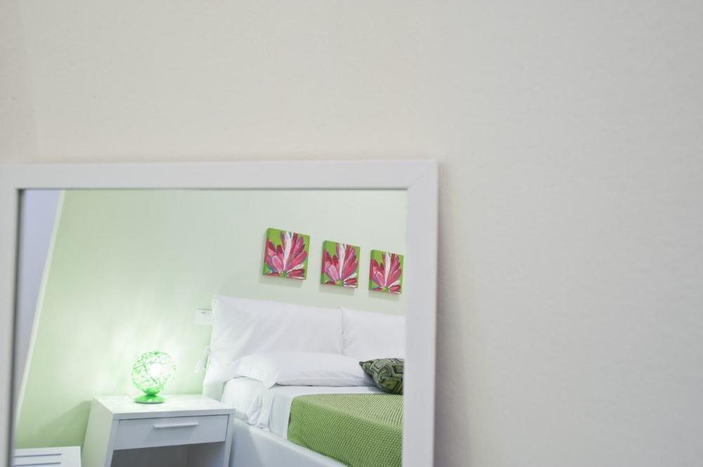 Affittacamere Dune Blu