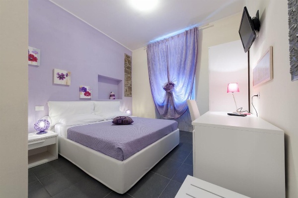 Affittacamere Dune Blu image 1