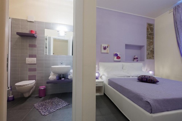 Affittacamere Dune Blu image 12