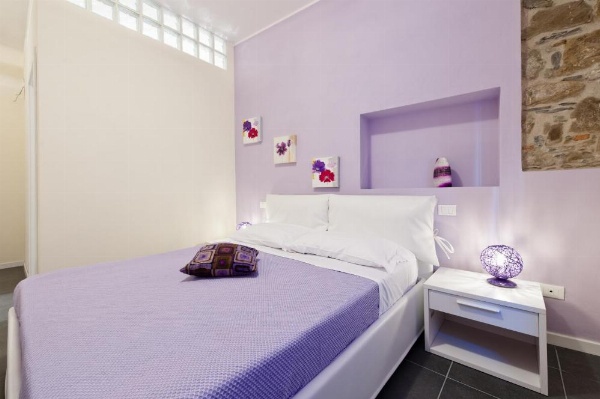 Affittacamere Dune Blu image 13