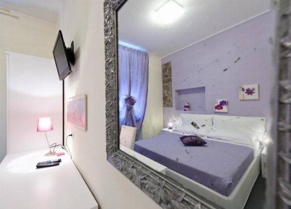 Affittacamere Dune Blu image 14