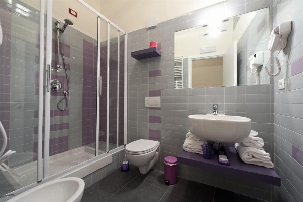 Affittacamere Dune Blu image 15