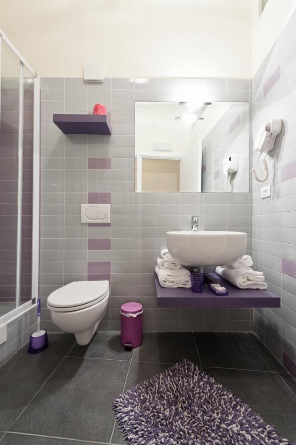 Affittacamere Dune Blu image 16