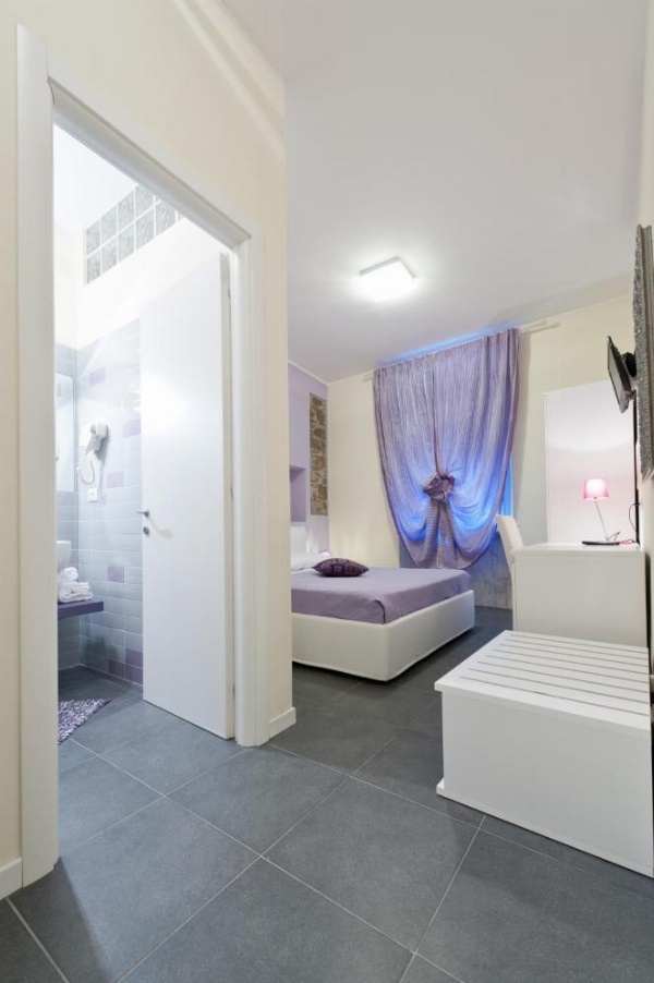 Affittacamere Dune Blu image 17