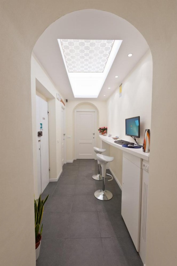 Affittacamere Dune Blu image 19