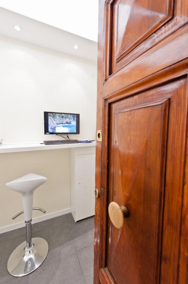 Affittacamere Dune Blu image 20