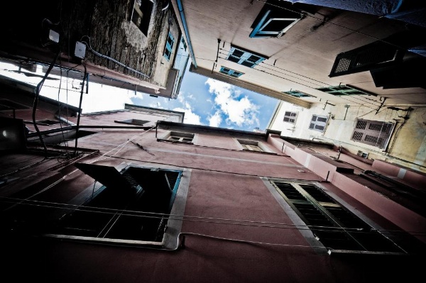 Affittacamere Dune Blu image 21