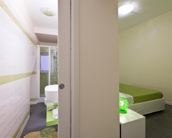 Affittacamere Dune Blu Main image