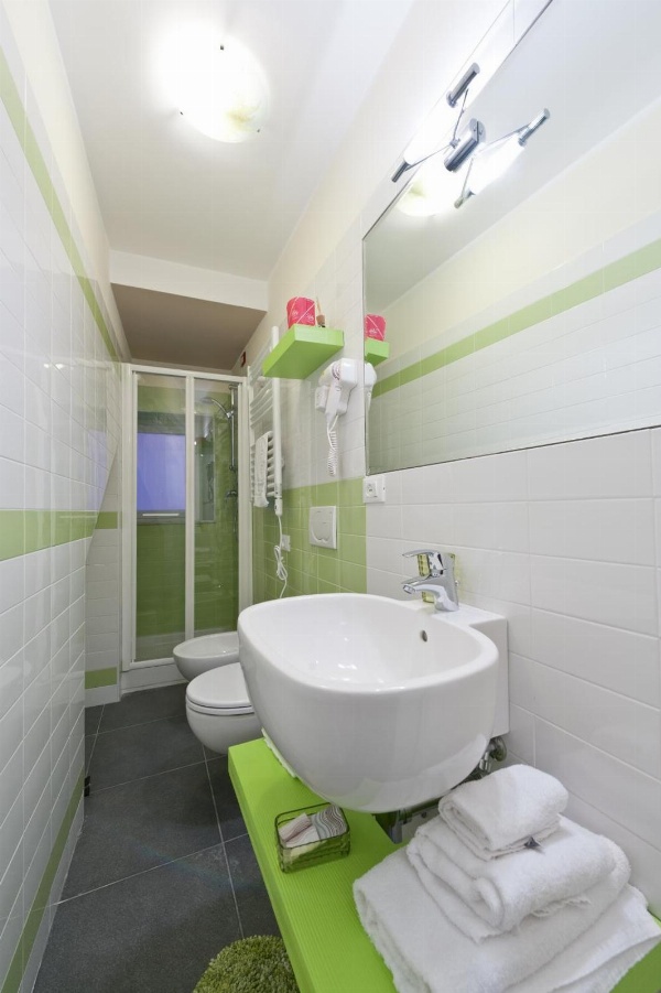 Affittacamere Dune Blu image 5