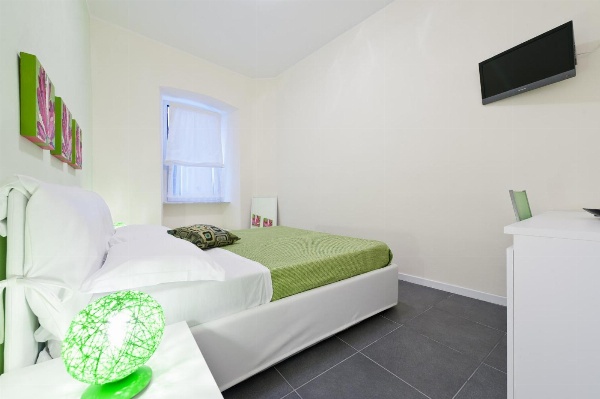 Affittacamere Dune Blu image 6